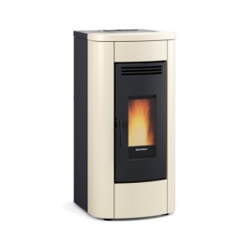 La Nordica Extraflame Klaudia Pelletofen 8 kW