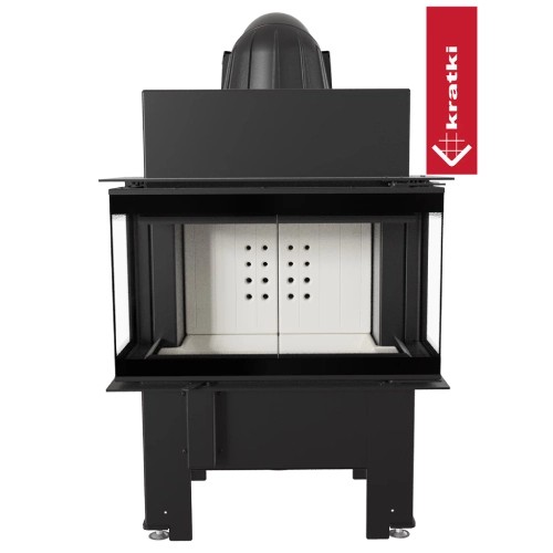Kratki NBC 680/280 Kamineinsatz 7 kW