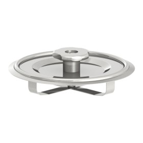 Deckel ohne Spanndichtung - einwandig - Tecnovis TEC-EW-Classic