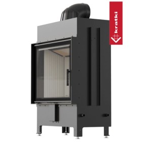 Kratki Lucy 15 Kamineinsatz 15 kW