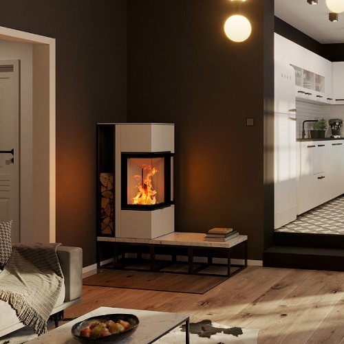 Spartherm Piko Frame Living Kaminofen 5,9 kW