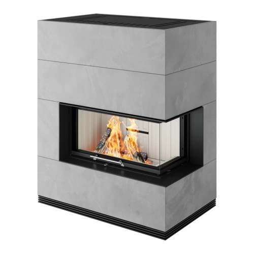 Spartherm SIM Varia AS-2Rh Kaminbausatz 7 kW Spartherm SIM Varia AS-2Rh Kaminbausatz 7 kW