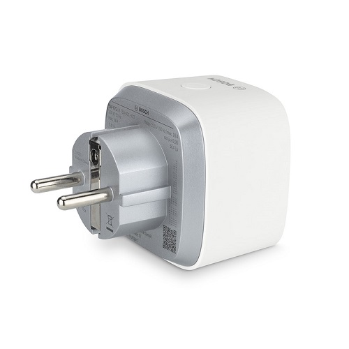 Bosch Smart Home Zwischenstecker Kompakt