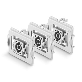 Bosch Smart Home Adapter 3er Set für Gira Standard - GD