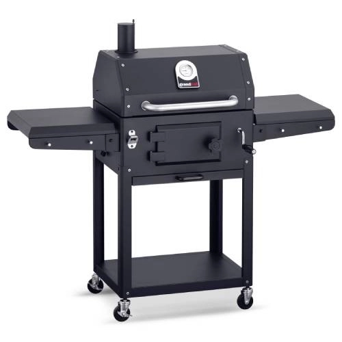 Grandhall Xenon Charcoal Holzkohlegrill