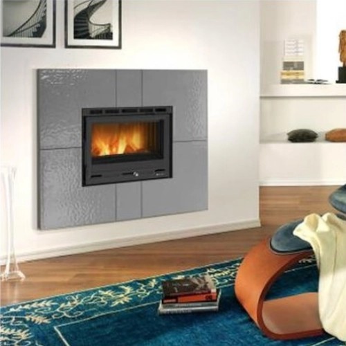 La Nordica Inserto 70 L - Ventilato Kamineinsatz 9 kW