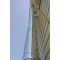 Vorschau: Edelstahlschornstein Bausatz - 5,6m Höhe / Länge - 150 mm Durchmesser / doppelwandig / Reuter DW-GREEN