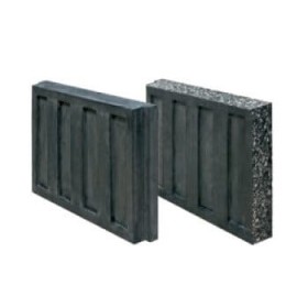 Spartherm - Satz Eboris 1300 schwarz für Mini S/Sh Kaminzubehör