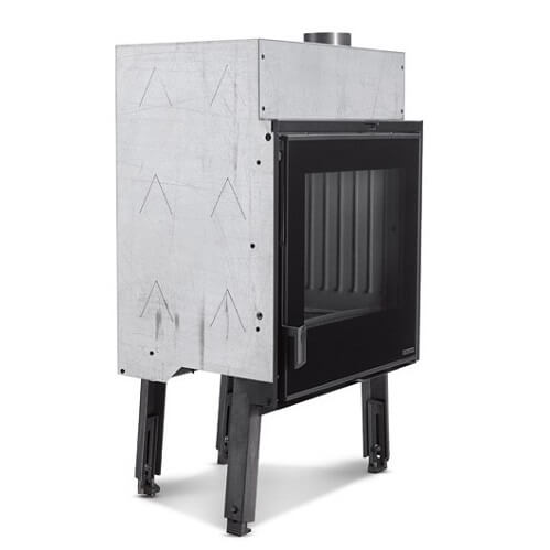 Kamineinsatz La Nordica Focolare 60 Piano EVO 8,5 kW