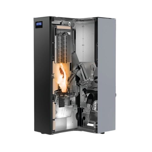 MCZ Performa 15 HQ Easy Clean H1 Pelletkessel 14,4 kW