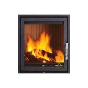 Leda Lava W Kamineinsatz 13 kW wasserführend