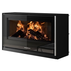 Oranier Ziva XL Kaminofen 8 kW 