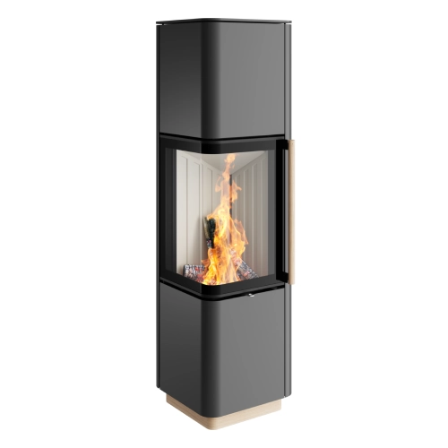 Spartherm Cubo L style Kaminofen 5,9 kW
