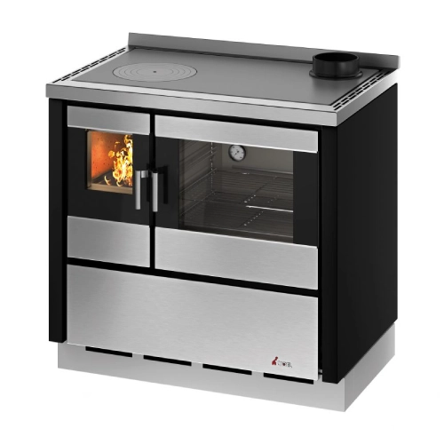 Cadel Kook 90 Holzherd 7,5 kW 