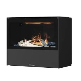 Oranier e-Ziva Elektrokamin 