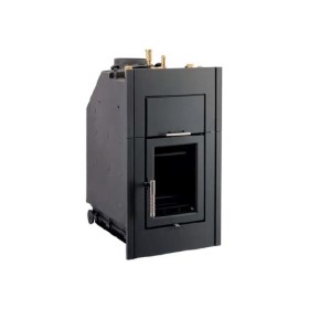 Leda Diamant H300 W Heizeinsatz 19 kW wasserführend