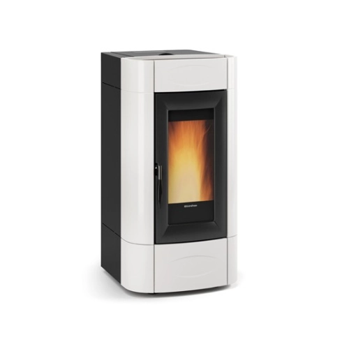 La Nordica Extraflame Isidora Idro H16 Pelletofen 18,7 kW wasserführend