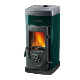 La Nordica Super Junior Kaminofen 5 kW