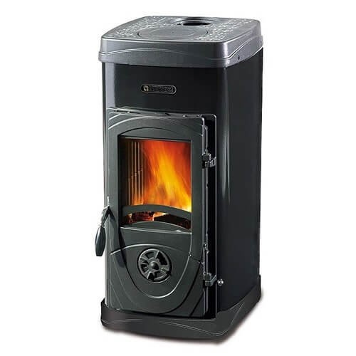 Kaminofen La Nordica Super Max 6 kW