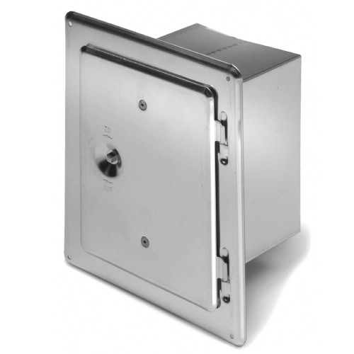 Kutzner und Weber - Kamintür RV 200/300-15 Kutzner und Weber - Kamintür RV 200/300-15