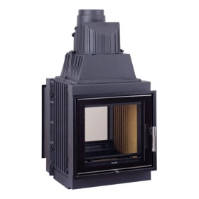Leda Vida DS Kamineinsatz 9/11 kW