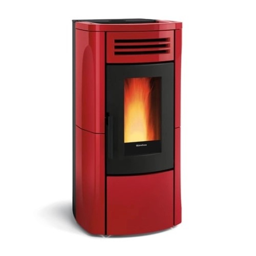 La Nordica Extraflame Terry Plus Pelletofen 12,1 kW