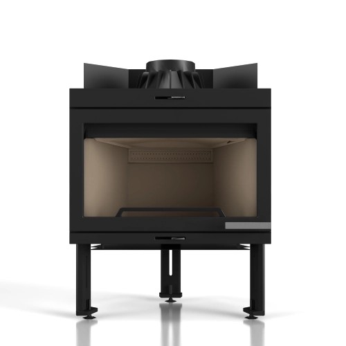 Jotul I 400 Flat Kamineinsatz 6 kW