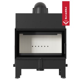 Kratki Floki M Kamineinsatz 10 kW