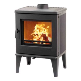 Leda Allegra small Kaminofen 6 kW