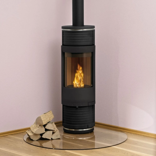 Leda Unica Kaminofen 5 kW