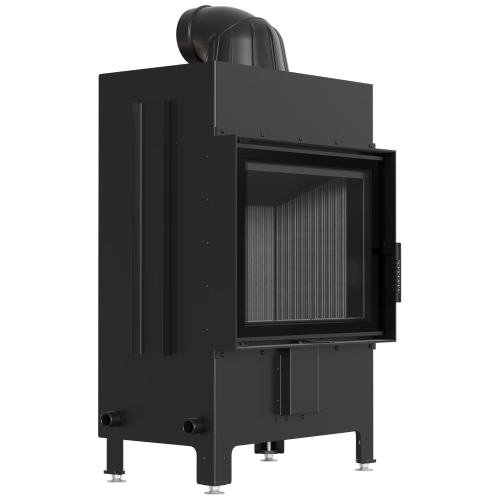 Kratki Lucy 12 | Kamineinsatz 12 kW