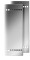Vorschau: Verlängerung für Konsole 70 - 110 mm - doppelwandig - Schräder Future DW