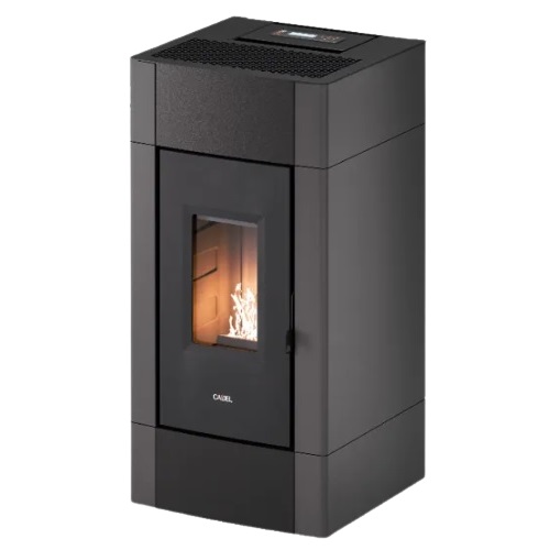 Cadel Cristal 9 Pelletofen 8,5 kW