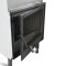Vorschau: La Nordica Focolare 70 Piano Kamineinsatz 9,1 kW