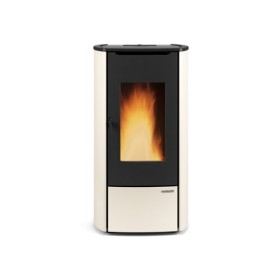 La Nordica Extraflame Marina Idro H11 Pelletofen 14,8 kW Wasserführend