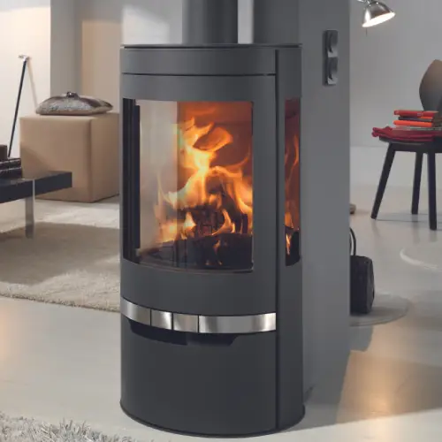 Panadero Suerte Kaminofen 8 kW