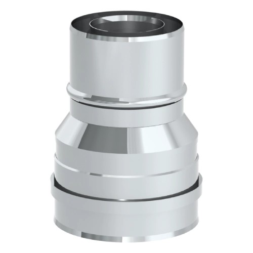 Reduzierung konzentrisch - Tecnovis TEC-LAS-DECO Reduzierung konzentrisch - Tecnovis TEC-LAS-DECO