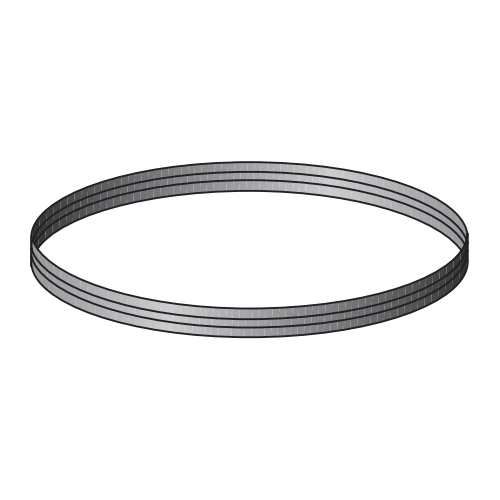 FKM Lippendichtring bis 200 °C - Raab EW-FU