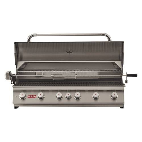 Gasgrill Bull BBQ Diablo Built-In Gasgrill Bull BBQ Diablo Built-In