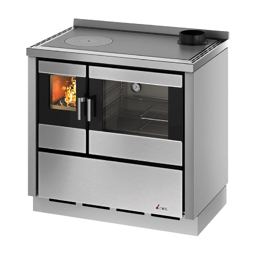 Cadel Kook 90 Holzherd 7,5 kW 