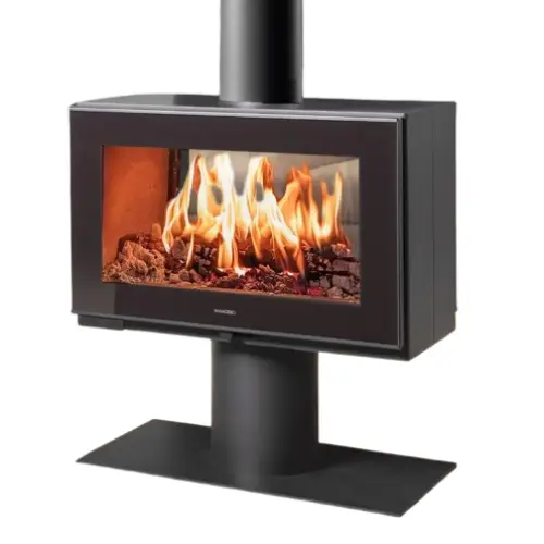 Panadero Etoile Kaminofen 9,7 kW