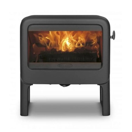 Dovre Rock 500 TB Kaminofen 9 kW