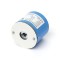Vorschau: Kutzner und Weber - Stellantriebe STA 2 (S1) / STA 2 (S3) / STA 6 / SWM 4 / TFC 230-S2/KUW230V / TF 24-S