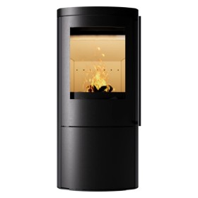 Vaio IQ 33 Stahl Kaminofen 6,3 kW