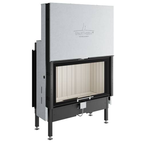 Spartherm Varia 1V-87h Kamineinsatz 9,5 kW Schiebetür