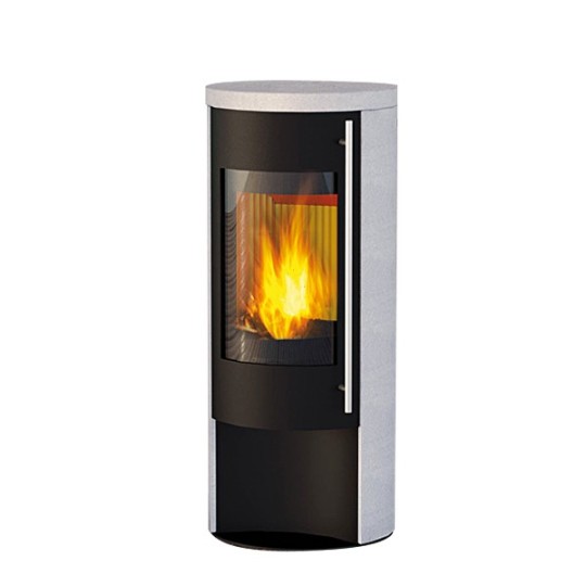 Kaminofen Olsberg Merapi 6kW