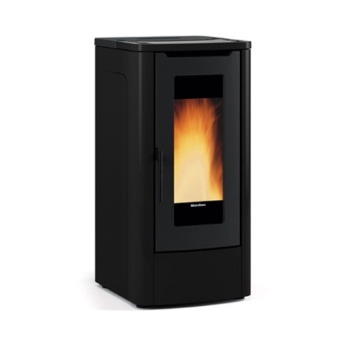 La Nordica Extraflame Teorema Plus Pelletofen 12 kW