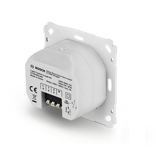 Bosch Smart Home Licht-Steuerung