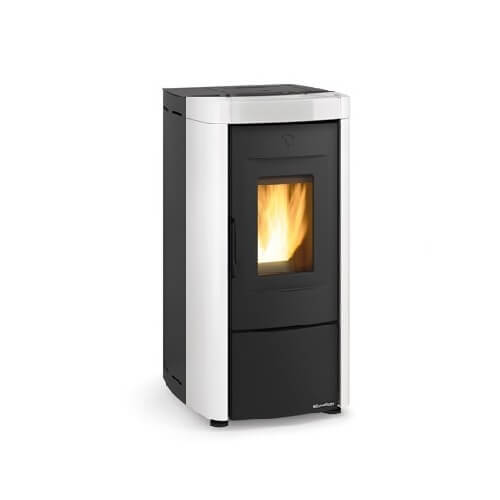 Pelletofen La Nordica Extraflame Moira SP 6,5 kW