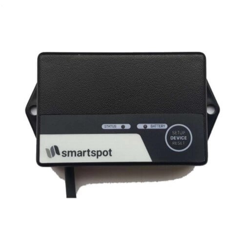 Austroflamm - Smart Spot Receiver Pelletofenzubehör